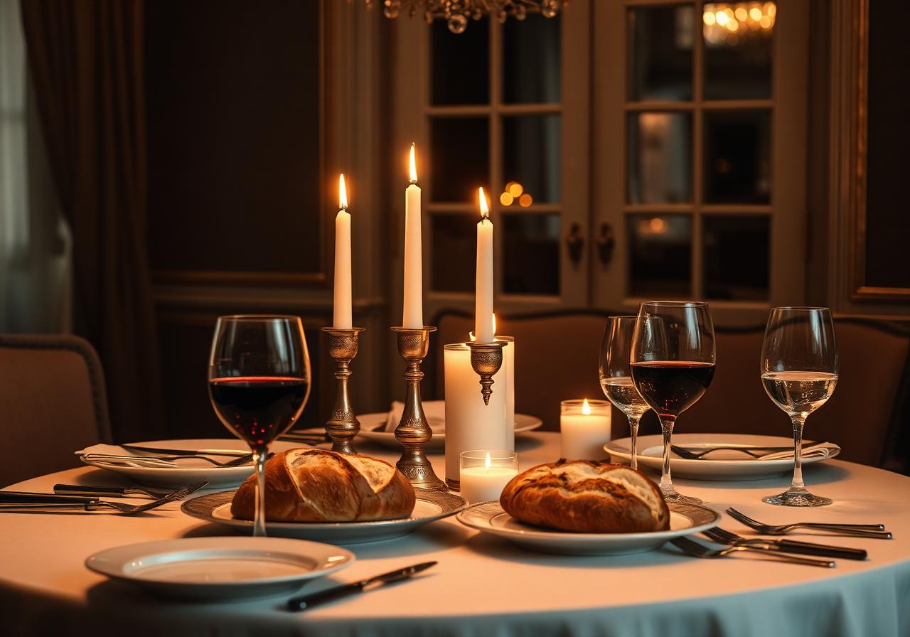 JNF Shabbat Club